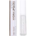 M1 Select Hydra Lipgloss first touch
